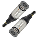 BuyAutoParts 75-887262L Shock and Strut Set 1