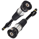 BuyAutoParts 75-887282K Shock and Strut Set 1