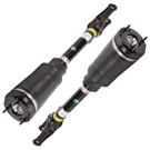 BuyAutoParts 75-887312K Shock and Strut Set 1