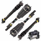 BuyAutoParts 75-88760YO Shock and Strut Set 1