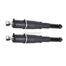 Duralo 1192-1995 Shock and Strut Set 1