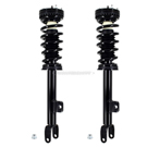 2021 Dodge Charger Shock and Strut Set 1