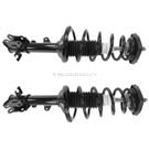2008 Kia Spectra Shock and Strut Set 1