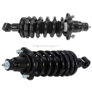 2003 Acura RSX Shock and Strut Set 1