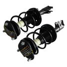 BuyAutoParts  Toyota Matrix Shock and Strut Set 75-897622C