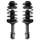 2000 Subaru Impreza Shock and Strut Set 1