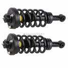 2005 Ford Expedition Shock and Strut Set 1