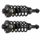 2004 Lincoln Navigator Shock and Strut Set 1