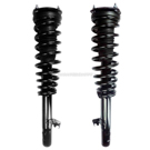 2003 Mazda 6 Shock and Strut Set 1