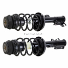 2000 Saturn LS1 Shock and Strut Set 1