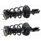 2006 Toyota Solara Shock and Strut Set 1