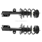 2015 Ford Flex Shock and Strut Set 1