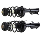 2016 Buick LaCrosse Shock and Strut Set 1