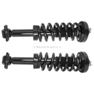 2014 Ford F Series Trucks Shock and Strut Set 1