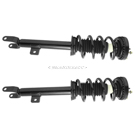 2011 Dodge Challenger Shock and Strut Set 1