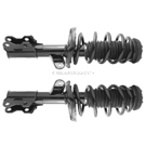 2016 Buick Encore Shock and Strut Set 1
