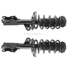 2021 Buick Encore Shock and Strut Set 1