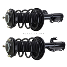 BuyAutoParts 75-899002C Shock and Strut Set 1