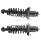 2002 Kia Rio Shock and Strut Set 1