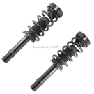 2021 Chrysler 300 Shock and Strut Set 1