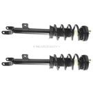 2015 Dodge Challenger Shock and Strut Set 1