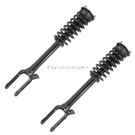 2007 Mercedes Benz R320 Shock and Strut Set 1