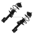 2012 Kia Optima Shock and Strut Set 1