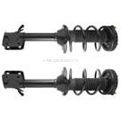 2003 Subaru Impreza Shock and Strut Set 1