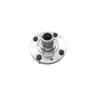 2004 Kia Rio Wheel Hub 2