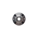 2004 Kia Rio Wheel Hub 3