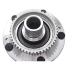 2004 Kia Sorento Wheel Hub 2