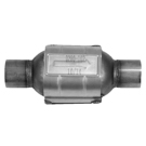 2007 Nissan Maxima Catalytic Converter CARB Approved 1