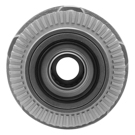 2003 Kia Sedona Wheel Hub Assembly 3