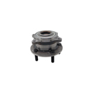 2017 Kia Sedona Wheel Hub Assembly 1