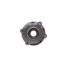 2017 Kia Sedona Wheel Hub Assembly 3