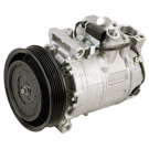 BuyAutoParts  Audi S5 A/C Compressor 60-02006QA