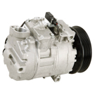 BuyAutoParts 60-02006QA A/C Compressor 2