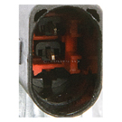 BuyAutoParts 60-02006QA A/C Compressor 3