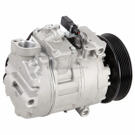 BuyAutoParts 60-02006NA A/C Compressor 2