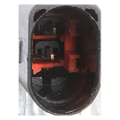 BuyAutoParts 60-02006NA A/C Compressor 3