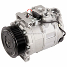 BuyAutoParts 60-02191NA A/C Compressor 1