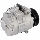 BuyAutoParts 60-03200NA A/C Compressor 2