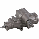 BuyAutoParts  Ford ESeriesVan Power Steering Gear Box 82-00079R