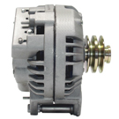 1972 Dodge B100 Van Alternator 3