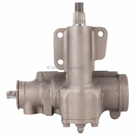 BuyAutoParts 82-00297QR Power Steering Gear Box 3