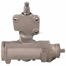 BuyAutoParts 82-00297QR Power Steering Gear Box 4