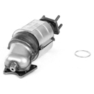 Eastern Catalytic 751132 Catalytic Converter CARB Approved 1