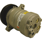 1986 Buick Skyhawk A/C Compressor 1