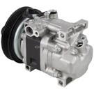 2000 Mazda Millenia A/C Compressor 2