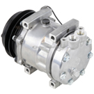 1985 Volvo 244 A/C Compressor 2